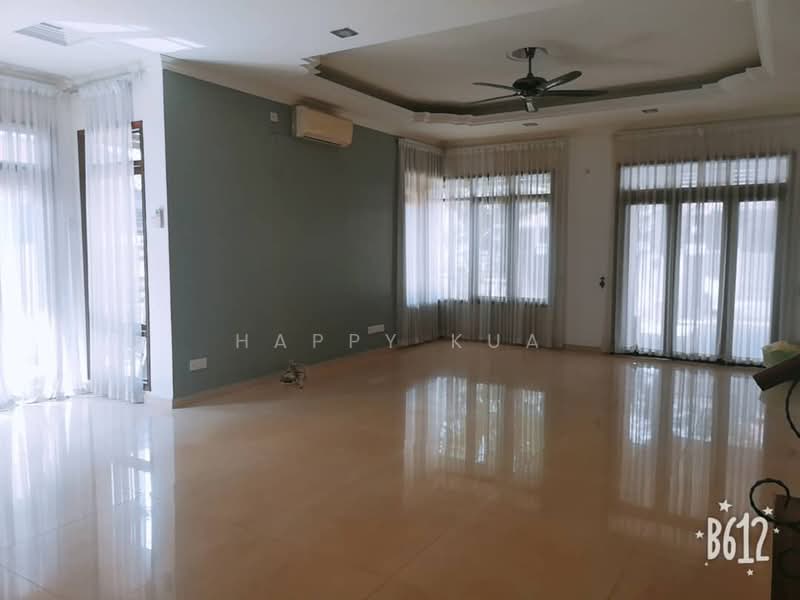Semi-Detached House for Sale in Ampang Jaya (Ampang) - Happy Kua - Living Room - PropertyGuru.com.my
