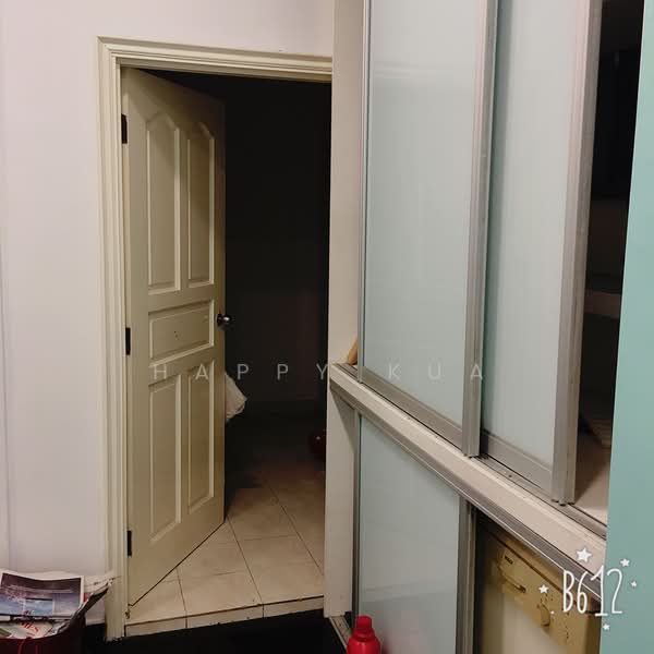 Semi-Detached House for Sale in Ampang Jaya (Ampang) - Happy Kua - Corridor - PropertyGuru.com.my
