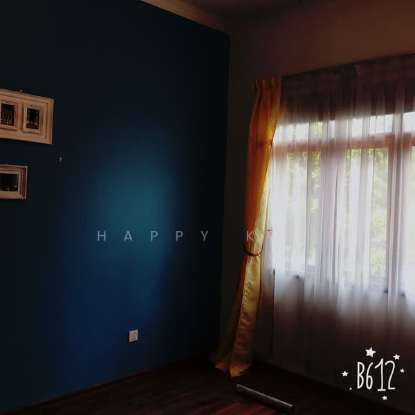 Semi-Detached House for Sale in Ampang Jaya (Ampang) - Happy Kua - Bedroom - PropertyGuru.com.my