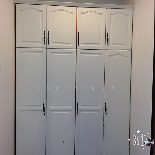 Semi-Detached House for Sale in Ampang Jaya (Ampang) - Happy Kua - Bedroom - PropertyGuru.com.my