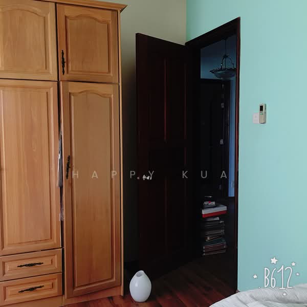 Semi-Detached House for Sale in Ampang Jaya (Ampang) - Happy Kua - Bedroom - PropertyGuru.com.my