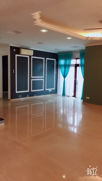 Semi-Detached House for Sale in Ampang Jaya (Ampang) - Happy Kua - Living Room - PropertyGuru.com.my