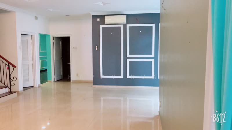 Semi-Detached House for Sale in Ampang Jaya (Ampang) - Happy Kua - Living Room - PropertyGuru.com.my