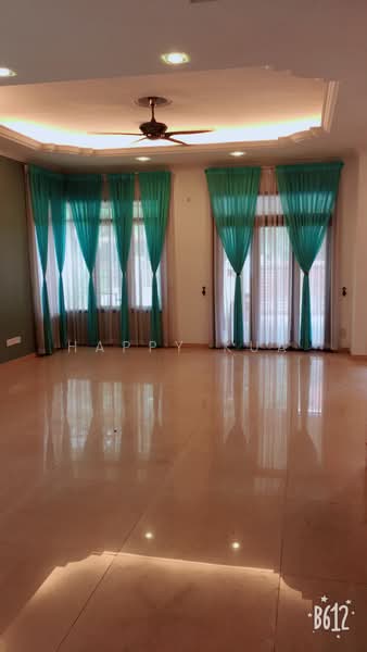 Semi-Detached House for Sale in Ampang Jaya (Ampang) - Happy Kua - Living Room - PropertyGuru.com.my
