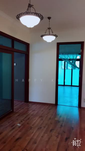 Semi-Detached House for Sale in Ampang Jaya (Ampang) - Happy Kua - Living Room - PropertyGuru.com.my