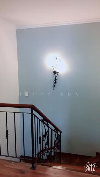 Semi-Detached House for Sale in Ampang Jaya (Ampang) - Happy Kua - Corridor - PropertyGuru.com.my