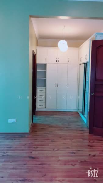 Semi-Detached House for Sale in Ampang Jaya (Ampang) - Happy Kua - Bedroom - PropertyGuru.com.my