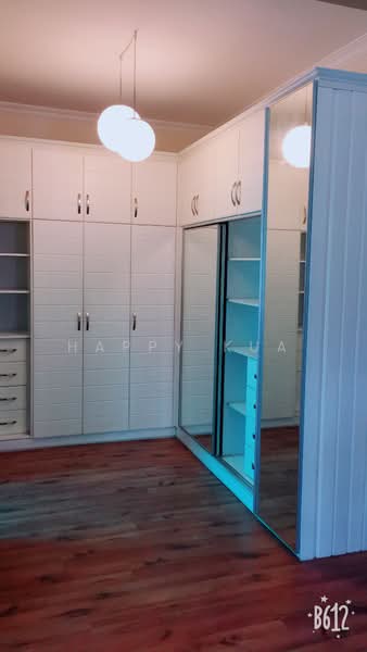 Semi-Detached House for Sale in Ampang Jaya (Ampang) - Happy Kua - Bedroom - PropertyGuru.com.my