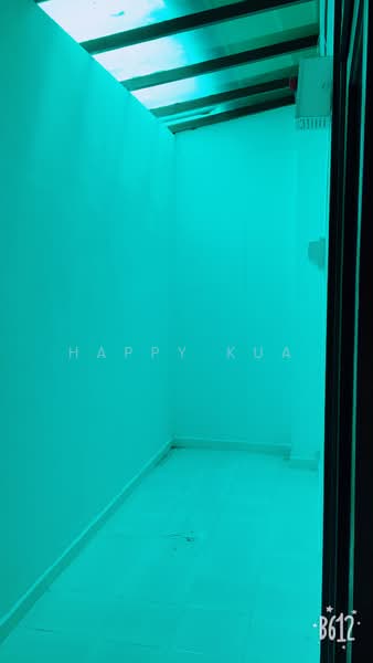 Semi-Detached House for Sale in Ampang Jaya (Ampang) - Happy Kua - Corridor - PropertyGuru.com.my