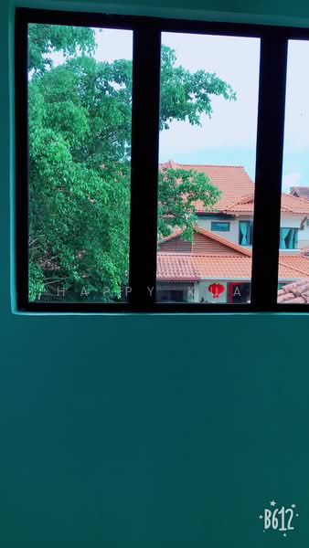 Semi-Detached House for Sale in Ampang Jaya (Ampang) - Happy Kua - Exterior - PropertyGuru.com.my