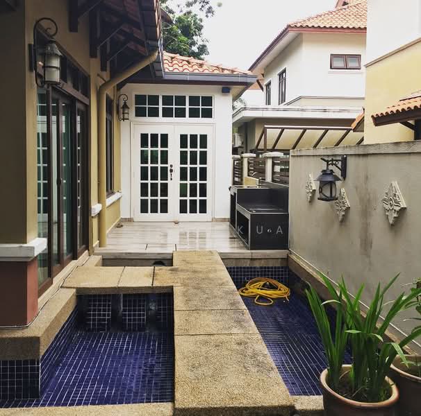 Semi-Detached House for Sale in Ampang Jaya (Ampang) - Happy Kua - Exterior - PropertyGuru.com.my