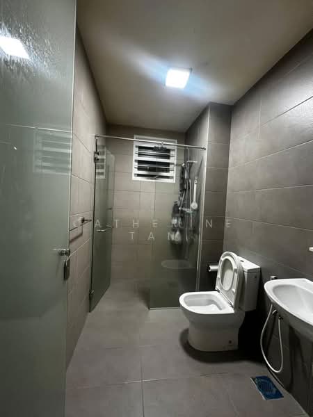 Condominium for Sale at Mutiara Ville - Catherine Tan - Bathroom - PropertyGuru.com.my