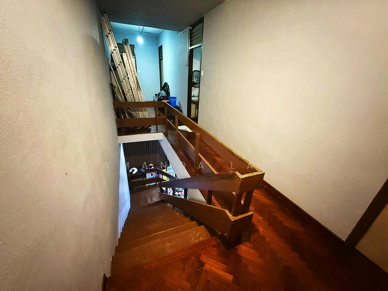 Corridor