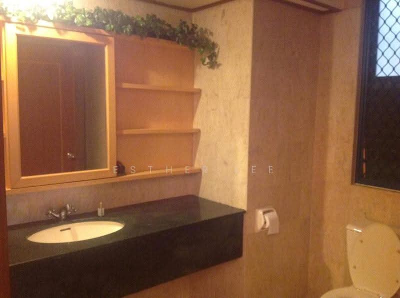 Kondominium untuk Dijual di The Regency Condominium - Esther Lee - Bathroom - PropertyGuru.com.my