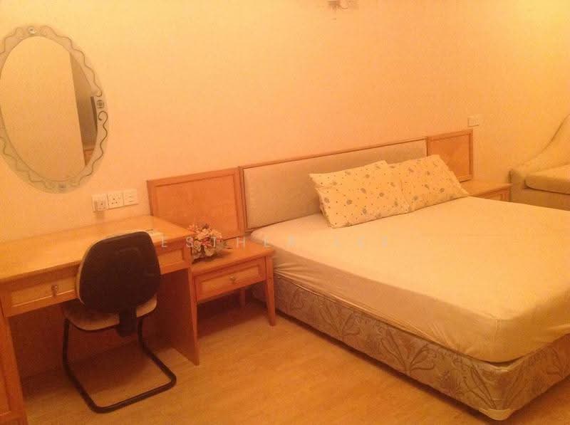Kondominium untuk Dijual di The Regency Condominium - Esther Lee - Bedroom - PropertyGuru.com.my