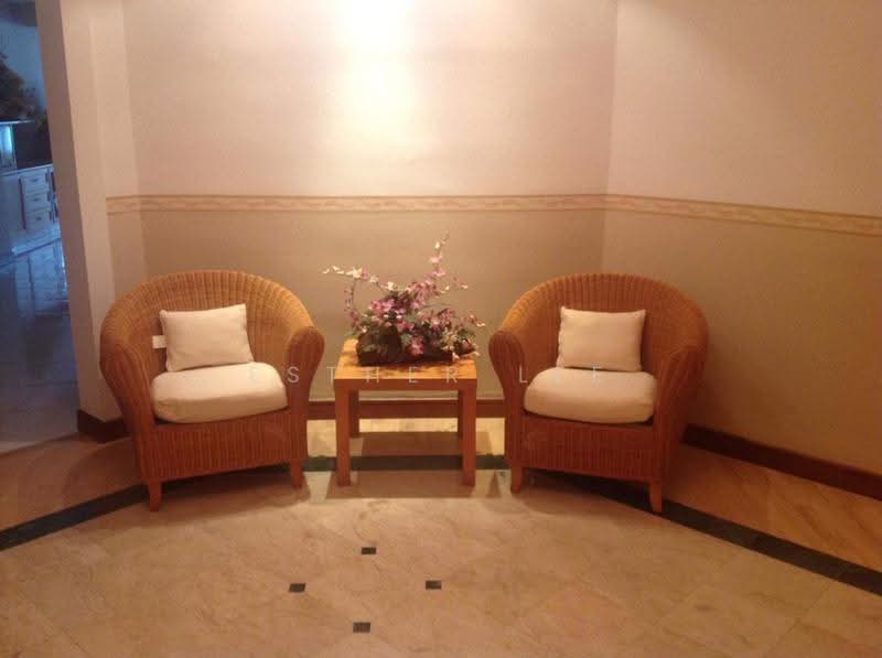 Kondominium untuk Dijual di The Regency Condominium - Esther Lee - Lobby - PropertyGuru.com.my