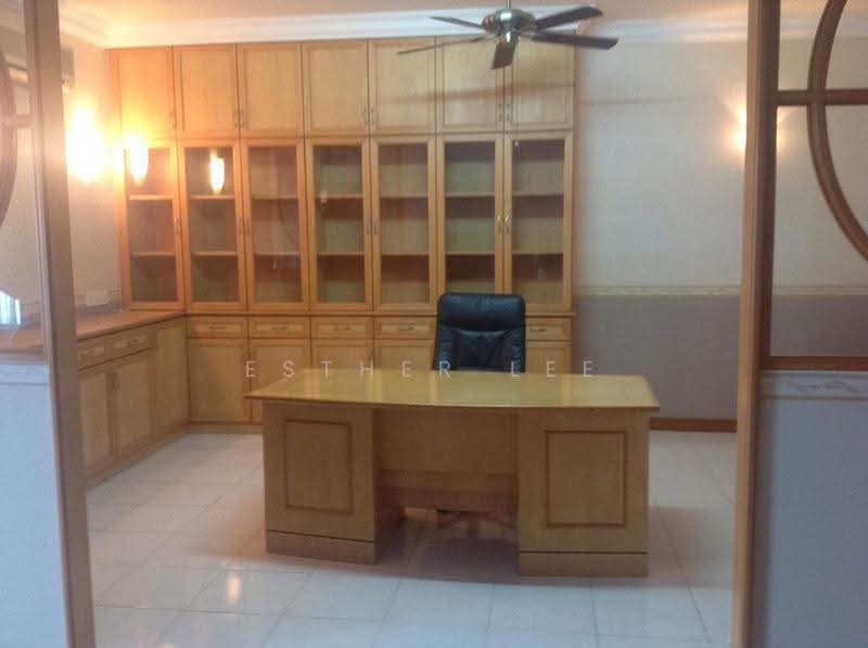 Kondominium untuk Dijual di The Regency Condominium - Esther Lee - Study - PropertyGuru.com.my