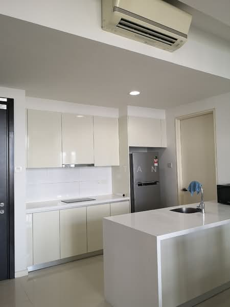Service Residence for Rent at Tropicana Avenue - Max Tan - Kitchen - PropertyGuru.com.my