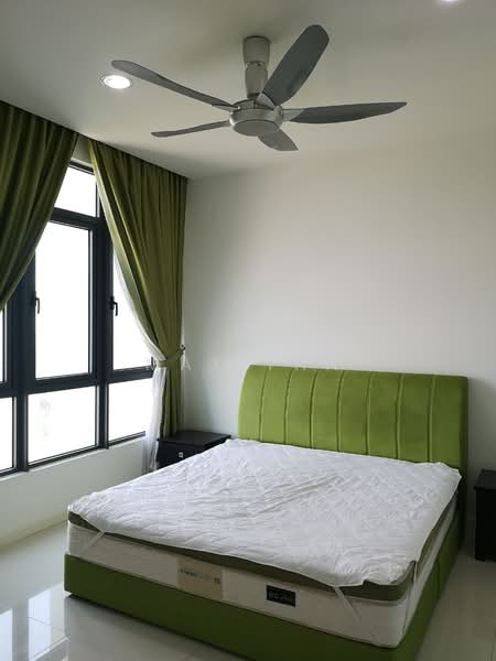Service Residence for Rent at Tropicana Avenue - Max Tan - Bedroom - PropertyGuru.com.my
