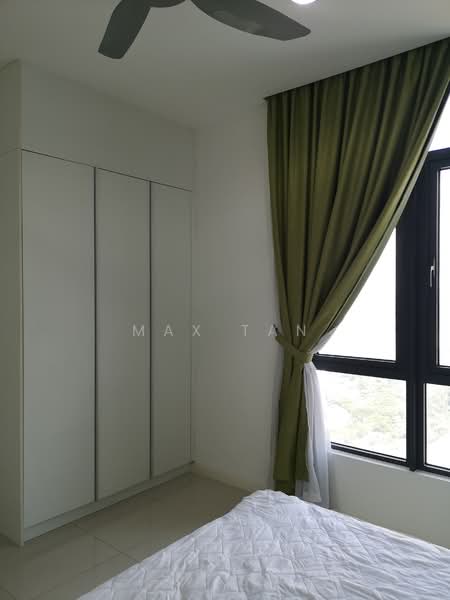 Service Residence for Rent at Tropicana Avenue - Max Tan - Bedroom - PropertyGuru.com.my