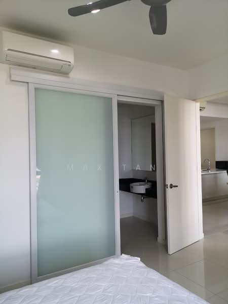 Service Residence for Rent at Tropicana Avenue - Max Tan - Bedroom - PropertyGuru.com.my