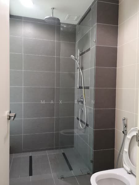Service Residence for Rent at Tropicana Avenue - Max Tan - Bathroom - PropertyGuru.com.my