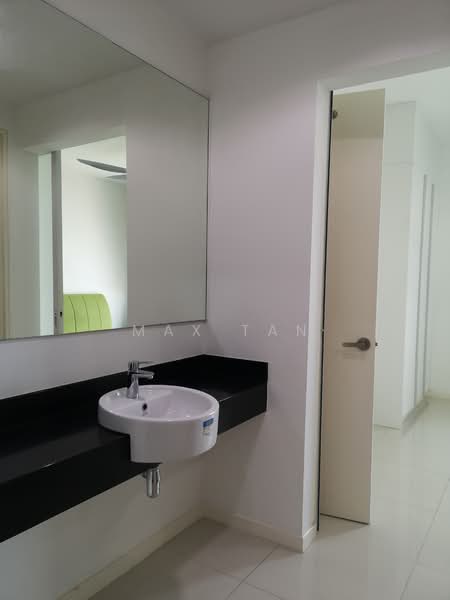 Service Residence for Rent at Tropicana Avenue - Max Tan - Bathroom - PropertyGuru.com.my