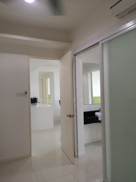 Service Residence for Rent at Tropicana Avenue - Max Tan - Kitchen - PropertyGuru.com.my