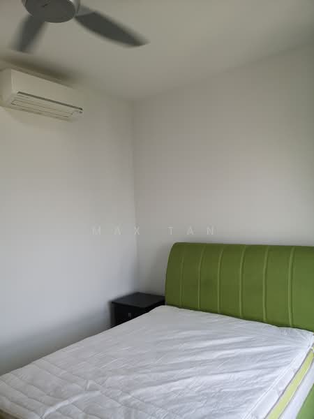 Service Residence for Rent at Tropicana Avenue - Max Tan - Bedroom - PropertyGuru.com.my