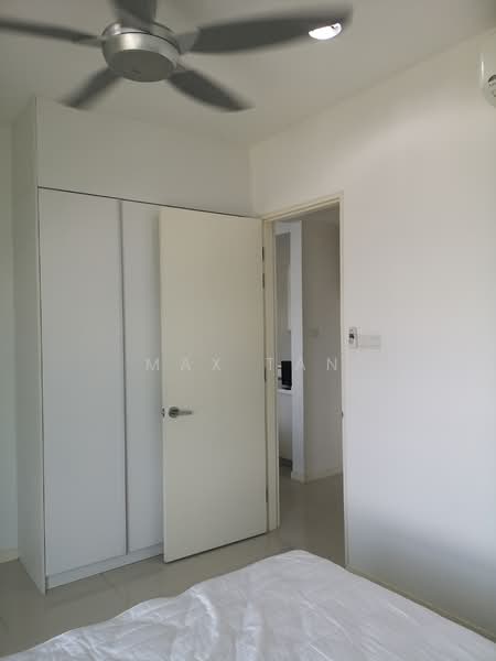 Service Residence for Rent at Tropicana Avenue - Max Tan - Bedroom - PropertyGuru.com.my