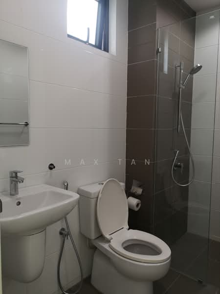 Service Residence for Rent at Tropicana Avenue - Max Tan - Bathroom - PropertyGuru.com.my