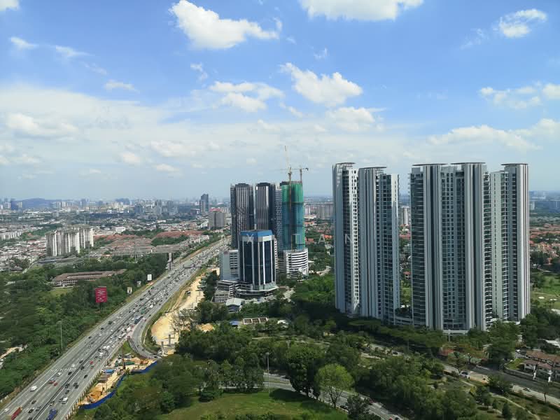Service Residence for Rent at Tropicana Avenue - Max Tan - Exterior - PropertyGuru.com.my