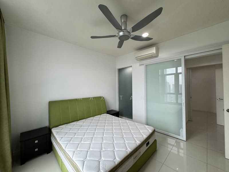 Service Residence for Rent at Tropicana Avenue - Max Tan - Bedroom - PropertyGuru.com.my