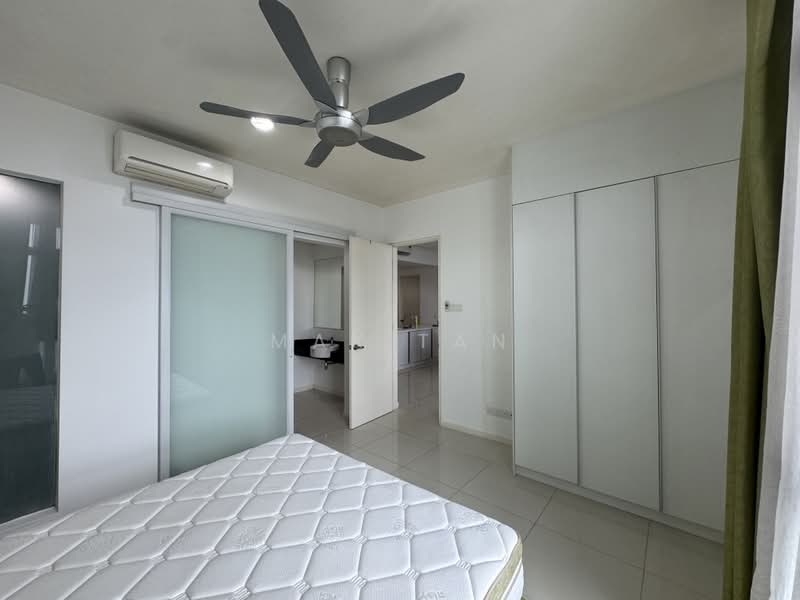 Service Residence for Rent at Tropicana Avenue - Max Tan - Bedroom - PropertyGuru.com.my