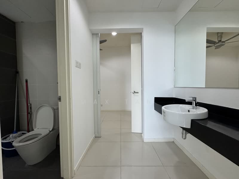 Service Residence for Rent at Tropicana Avenue - Max Tan - Bathroom - PropertyGuru.com.my