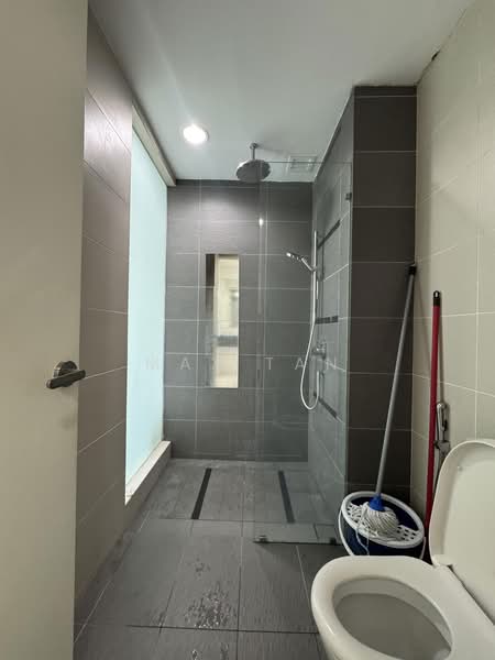Service Residence for Rent at Tropicana Avenue - Max Tan - Bathroom - PropertyGuru.com.my