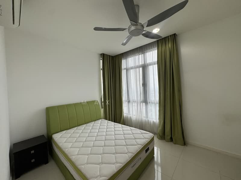 Service Residence for Rent at Tropicana Avenue - Max Tan - Bedroom - PropertyGuru.com.my