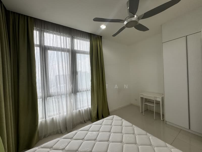 Service Residence for Rent at Tropicana Avenue - Max Tan - Bedroom - PropertyGuru.com.my