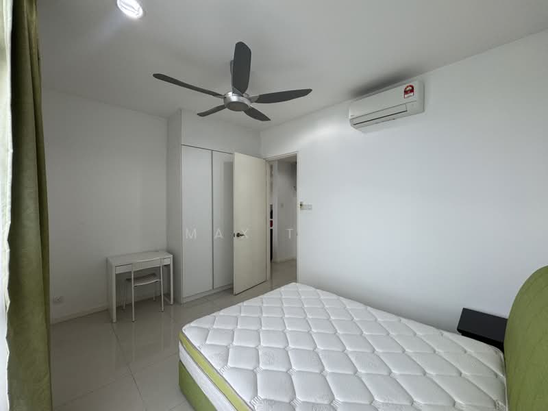 Service Residence for Rent at Tropicana Avenue - Max Tan - Bedroom - PropertyGuru.com.my