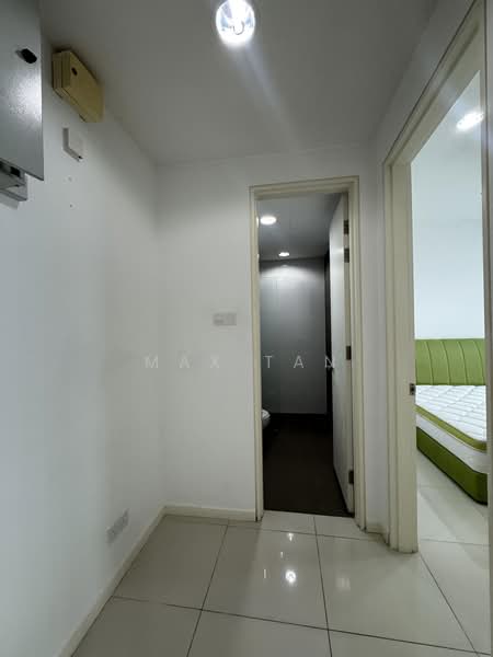 Service Residence for Rent at Tropicana Avenue - Max Tan - Corridor - PropertyGuru.com.my