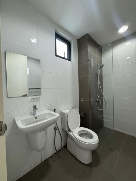 Service Residence for Rent at Tropicana Avenue - Max Tan - Bathroom - PropertyGuru.com.my