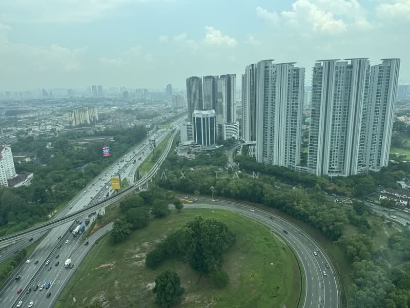Service Residence for Rent at Tropicana Avenue - Max Tan - Exterior - PropertyGuru.com.my