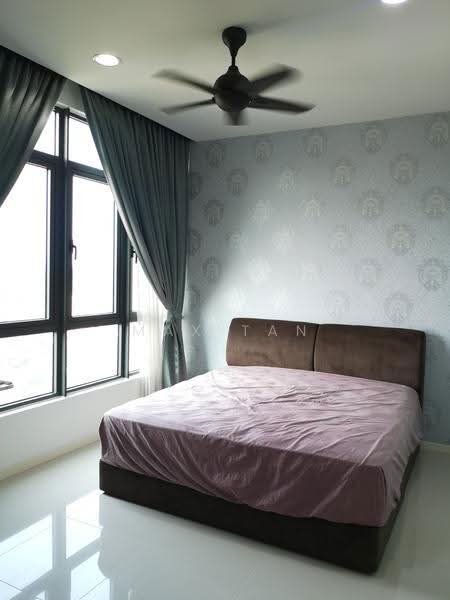 Service Residence for Rent at Tropicana Avenue - Max Tan - Bedroom - PropertyGuru.com.my