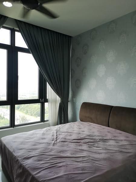 Service Residence for Rent at Tropicana Avenue - Max Tan - Bedroom - PropertyGuru.com.my