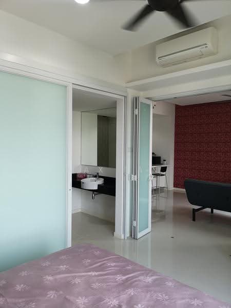 Service Residence for Rent at Tropicana Avenue - Max Tan - Bathroom - PropertyGuru.com.my