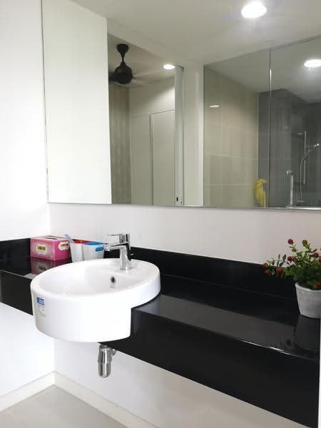 Service Residence for Rent at Tropicana Avenue - Max Tan - Bathroom - PropertyGuru.com.my