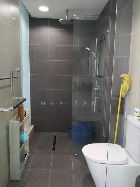 Service Residence for Rent at Tropicana Avenue - Max Tan - Bathroom - PropertyGuru.com.my