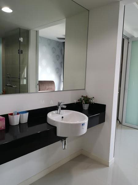 Service Residence for Rent at Tropicana Avenue - Max Tan - Bathroom - PropertyGuru.com.my