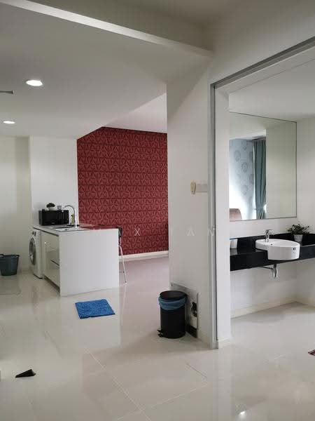 Service Residence for Rent at Tropicana Avenue - Max Tan - Kitchen - PropertyGuru.com.my