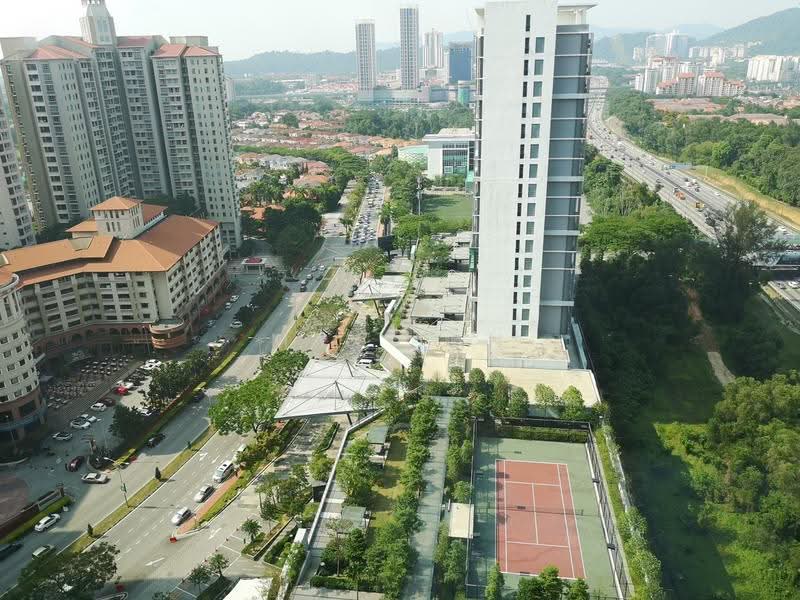 Service Residence for Rent at Tropicana Avenue - Max Tan - Exterior - PropertyGuru.com.my